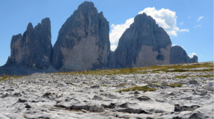 Dolomiten | © Andi Dick 